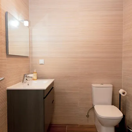 Gold Ii Apartment *